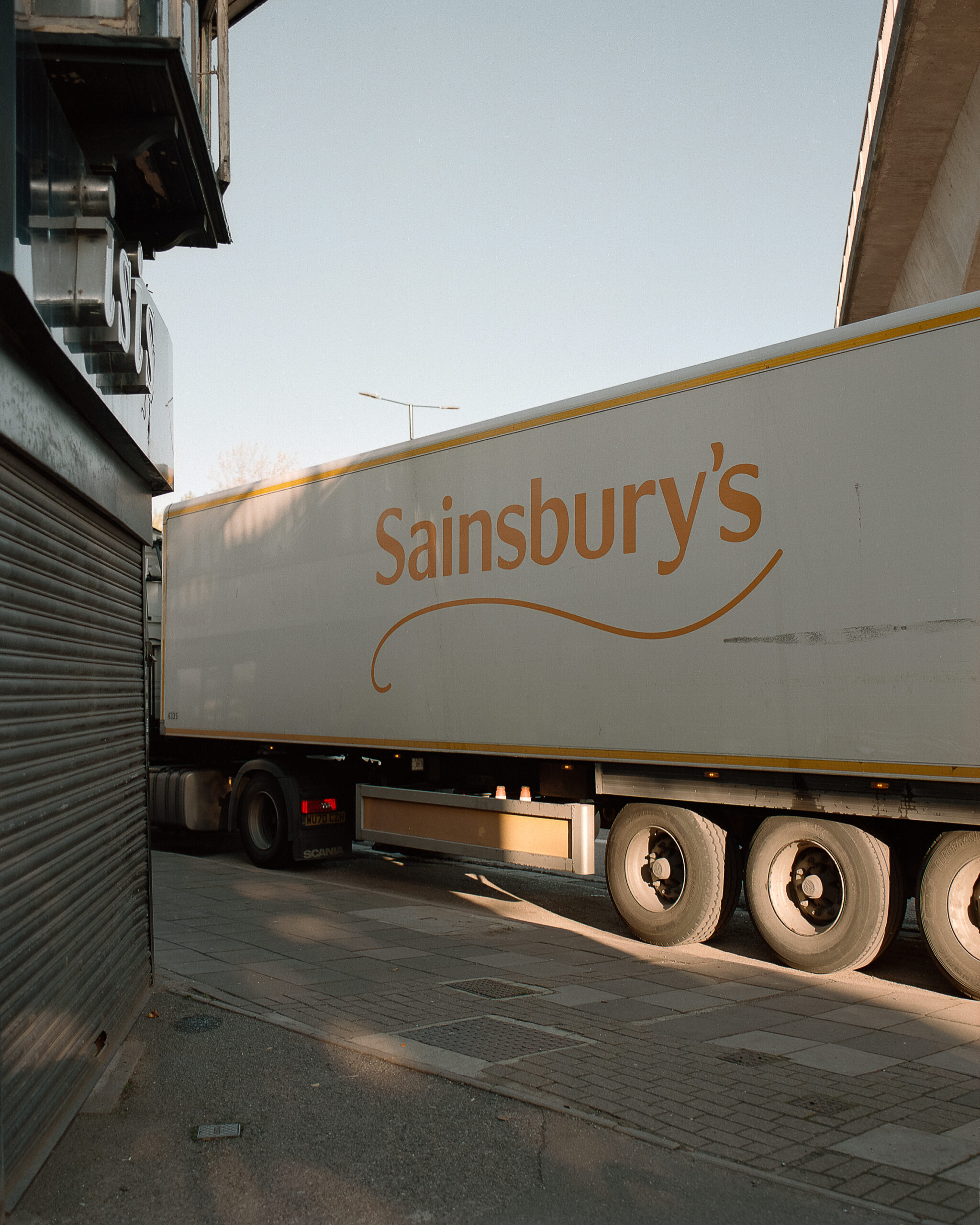 Perivale / Ealing Oct ’24